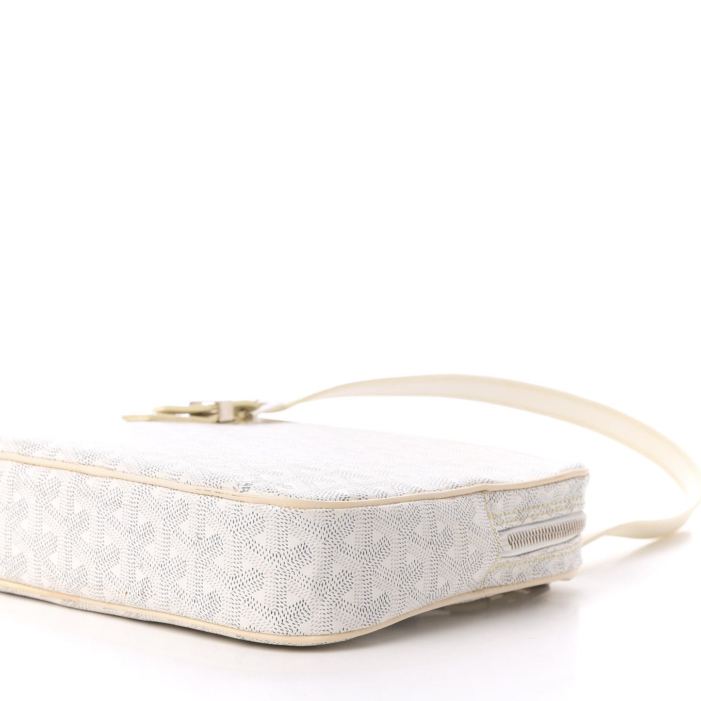 Goyardine Yona MM White