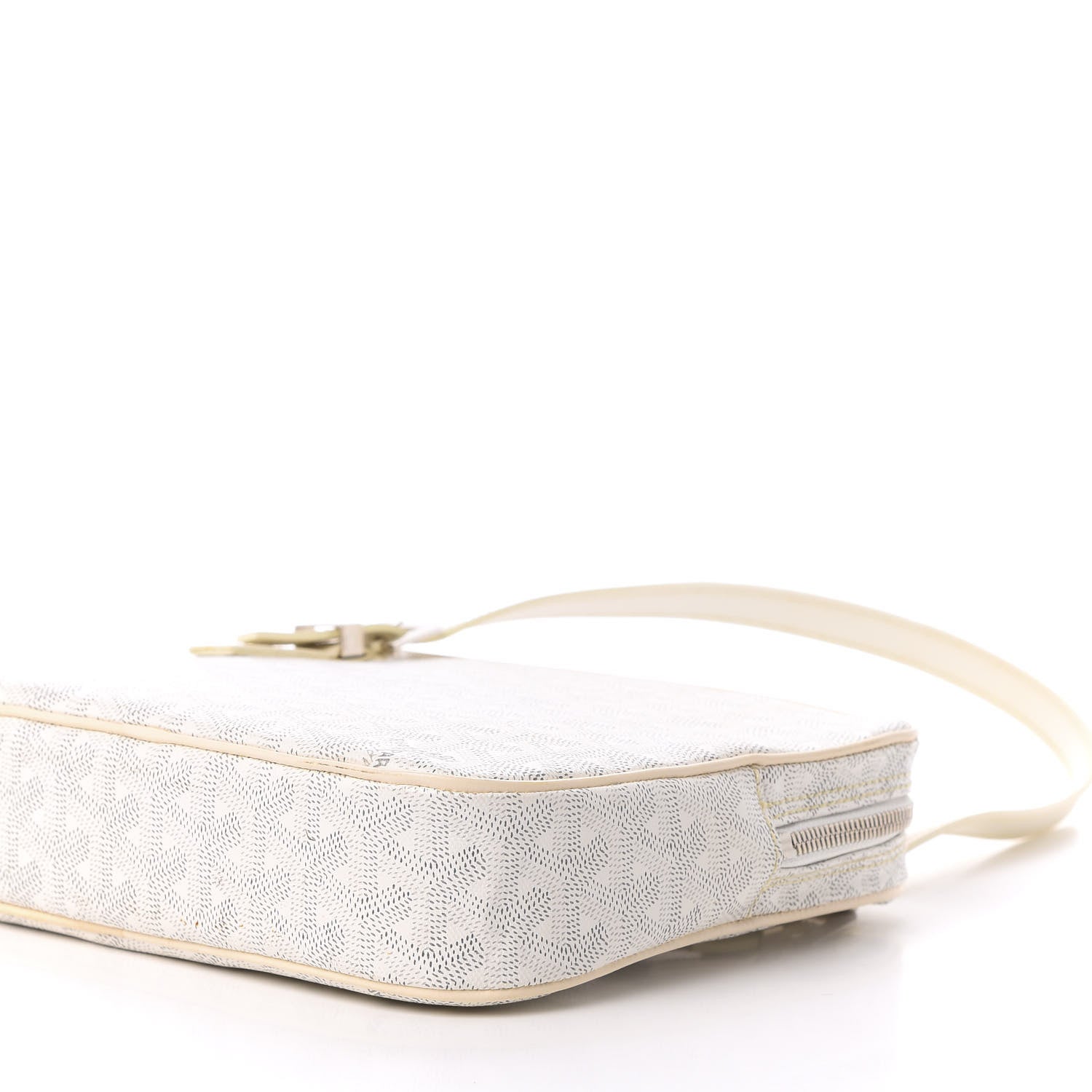 Goyard Goyardine Yona MM White 7 of 9