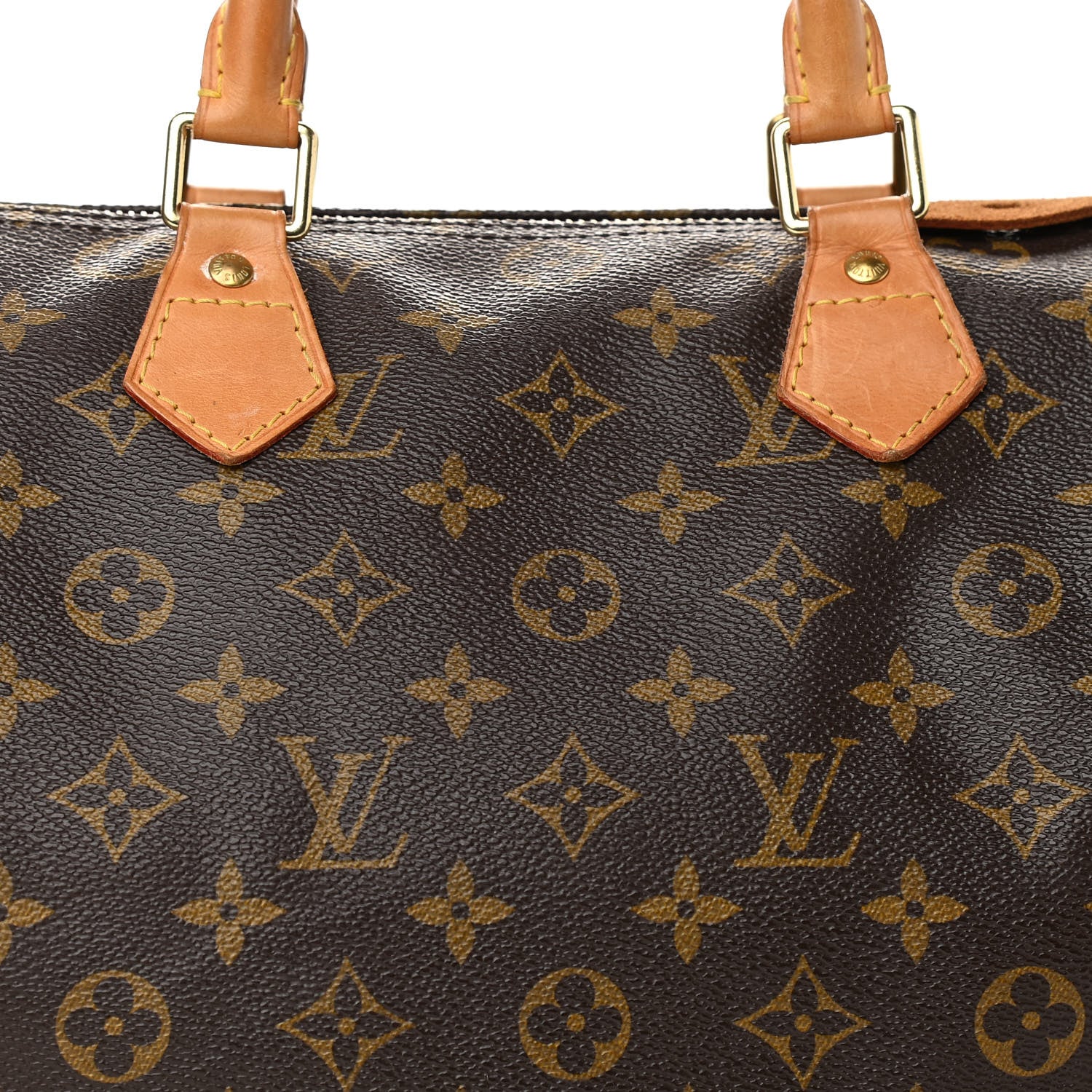 Louis Vuitton Monogram Speedy 30 8 of 16