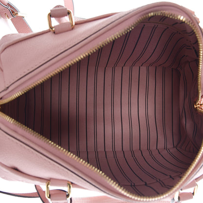 Louis Vuitton Empreinte Speedy Bandouliere 25 NM Rose Poudre 5 of 15