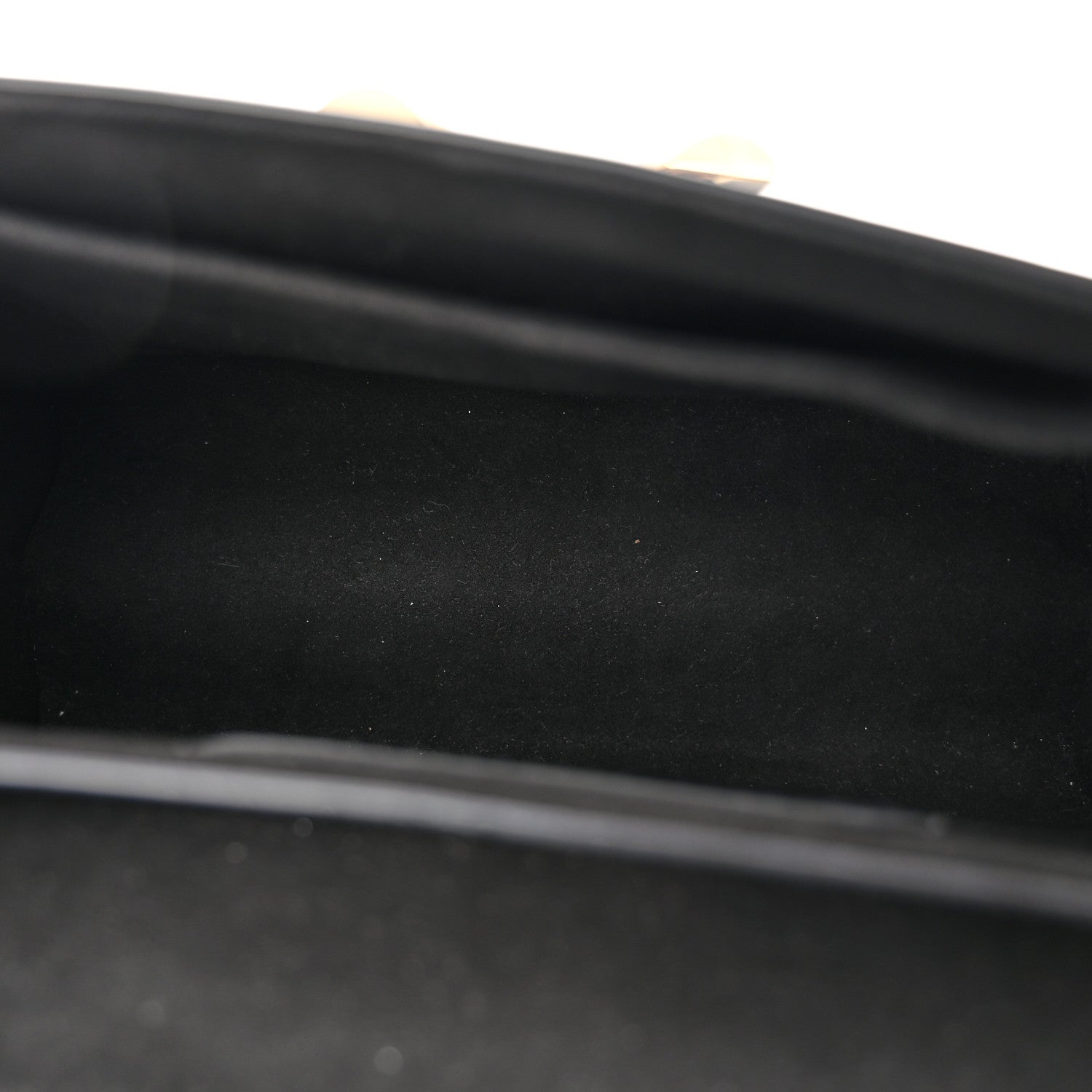 Louis Vuitton Calfskin Since 1854 Embroidered Twist MM Black 5 of 10
