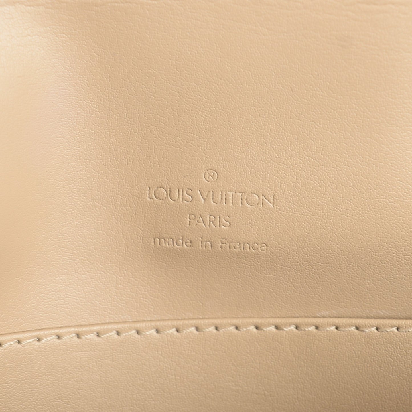 Vernis Thompson Street Beige