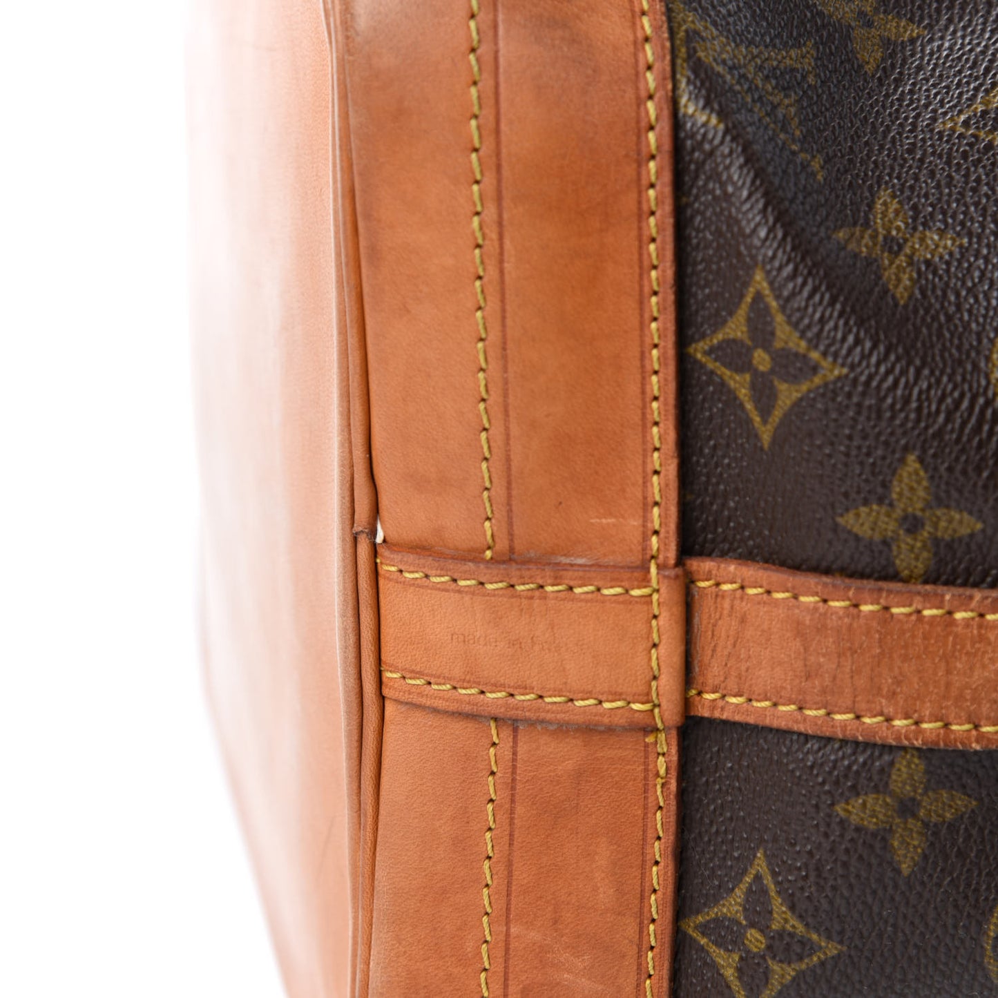 Monogram Noe