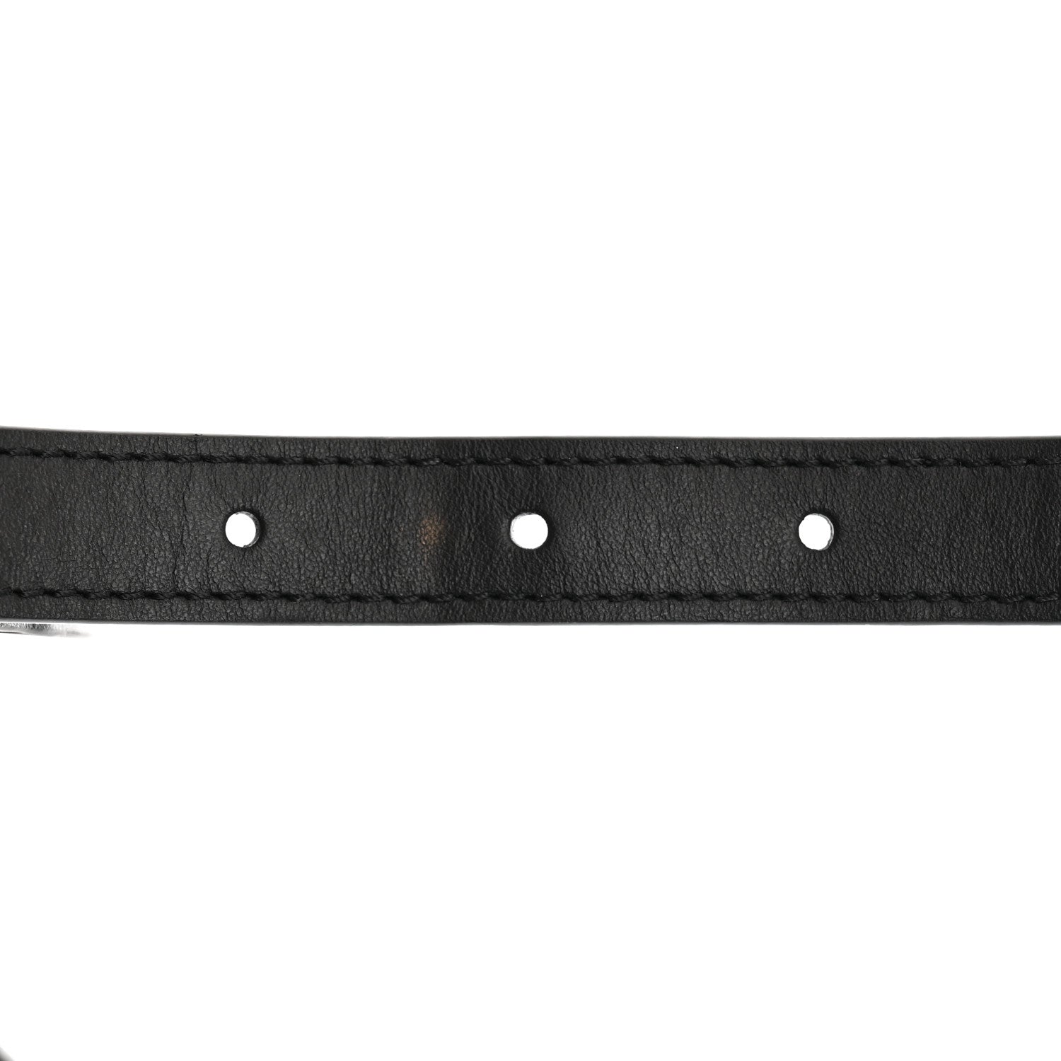 Louis Vuitton Monogram Fall for You Speedy Bandouliere 25 Black 10 of 10