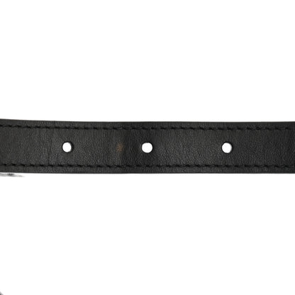 Louis Vuitton Monogram Fall for You Speedy Bandouliere 25 Black 10 of 10
