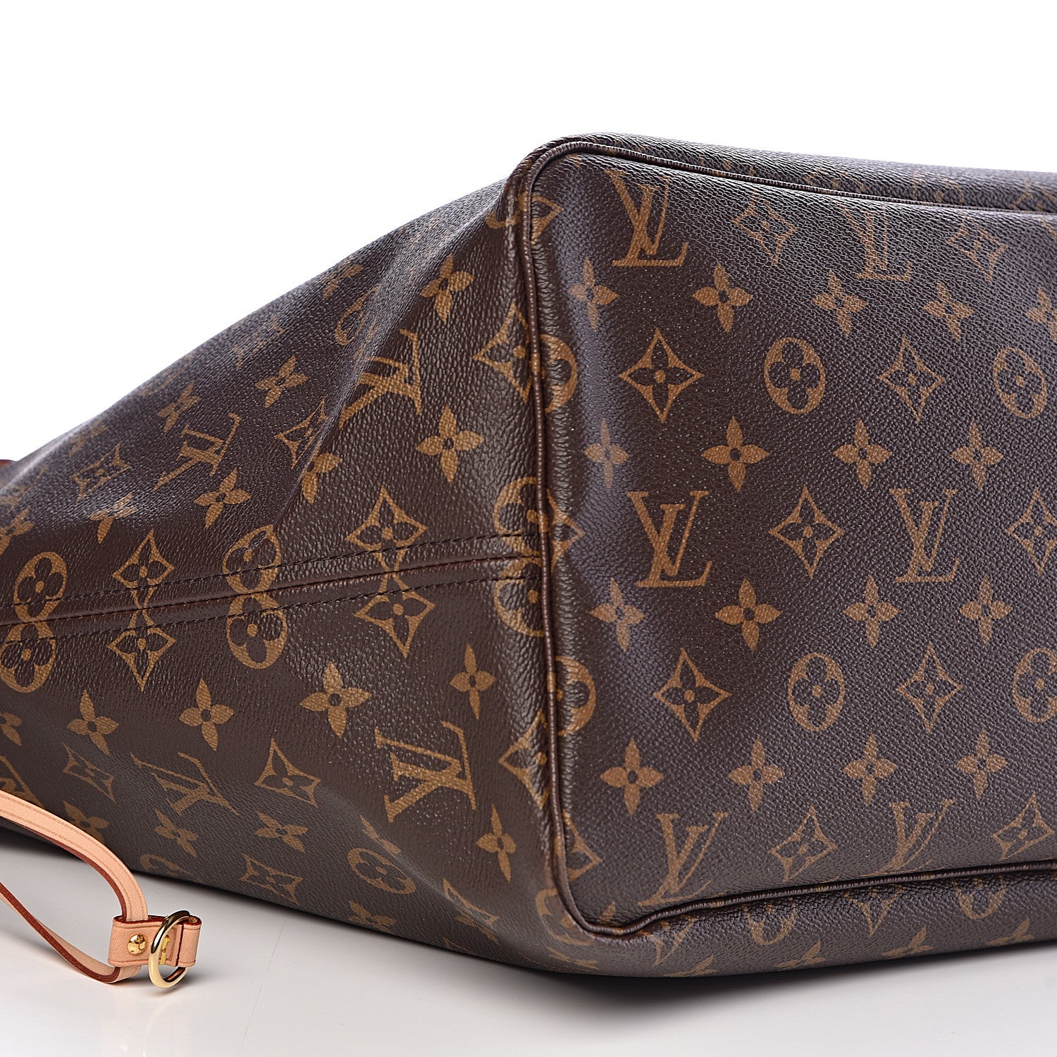 Louis Vuitton Monogram Neo Neverfull GM Pivoine 10 of 12