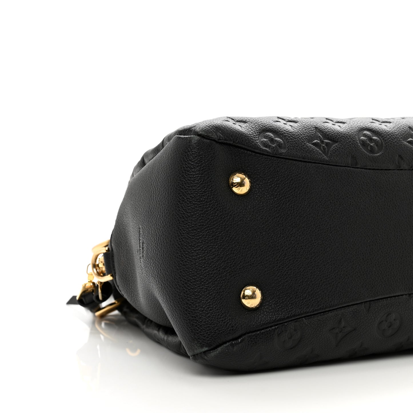 Empreinte Ponthieu PM Black