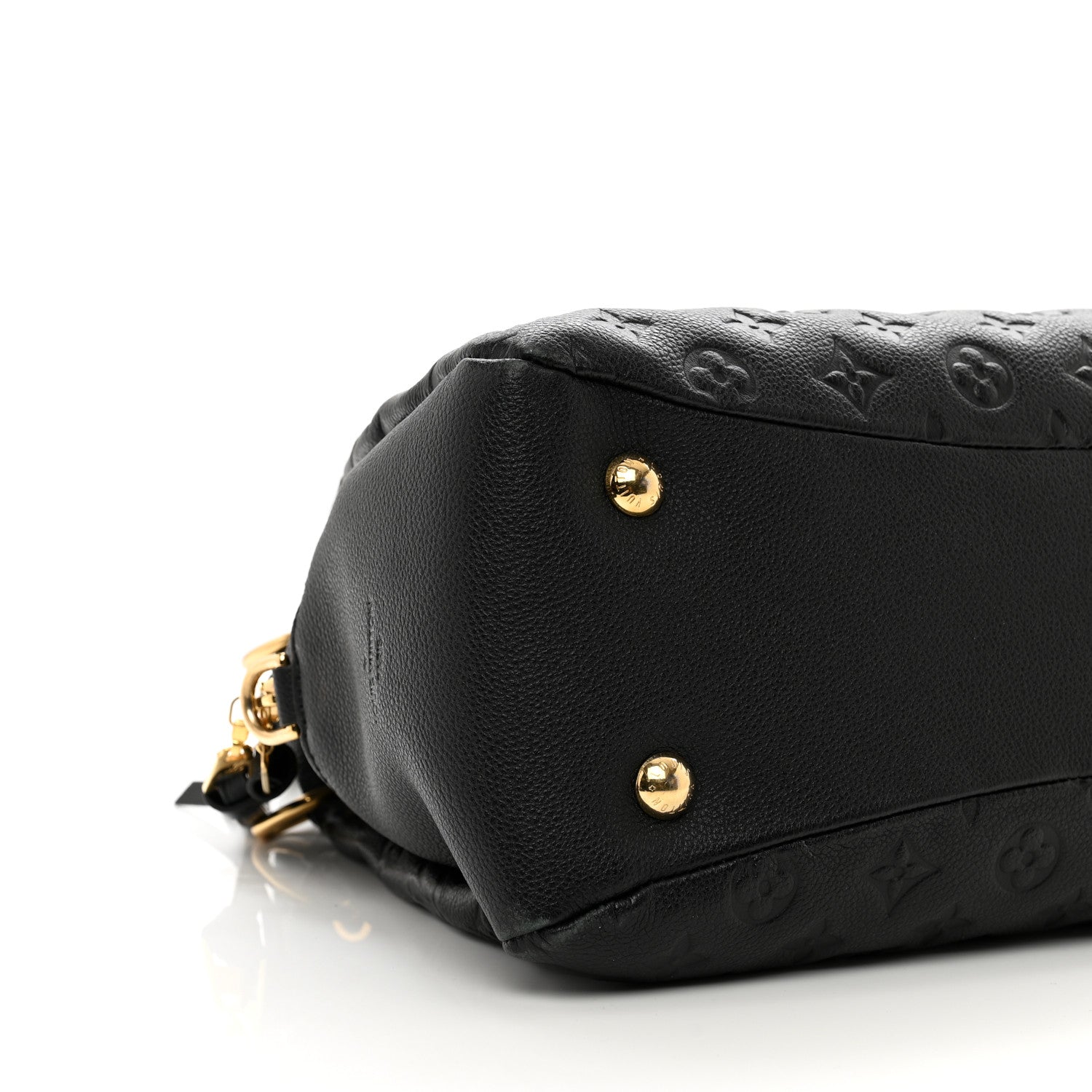 Louis Vuitton Empreinte Ponthieu PM Black 8 of 13