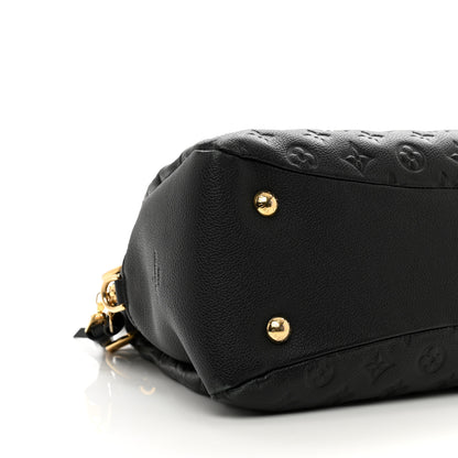 Louis Vuitton Empreinte Ponthieu PM Black 8 of 13