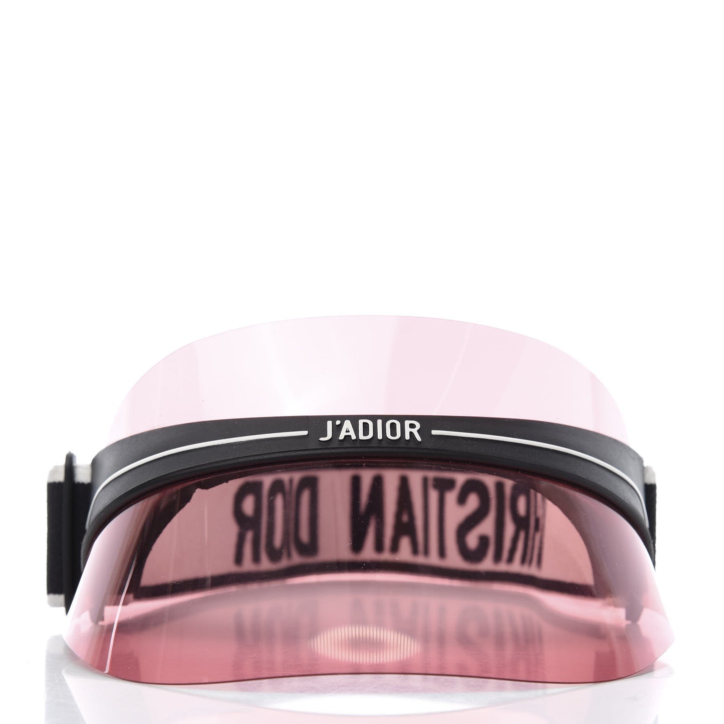 DiorClub1 Sun Visor Pink
