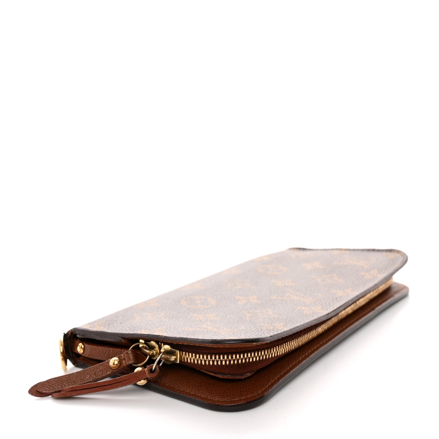 Louis Vuitton Monogram Insolite Wallet 4 of 12