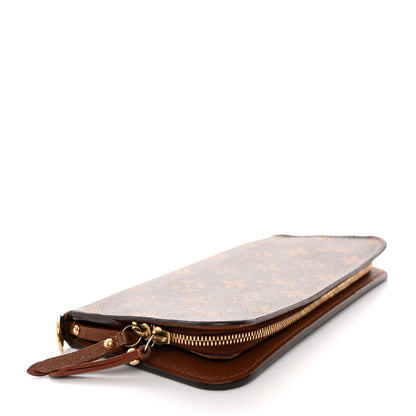 Louis Vuitton Monogram Insolite Wallet 4 of 12