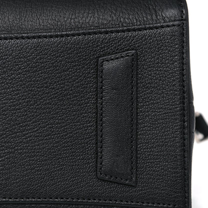 Givenchy Sugar Goatskin Small Antigona Black 12 of 15