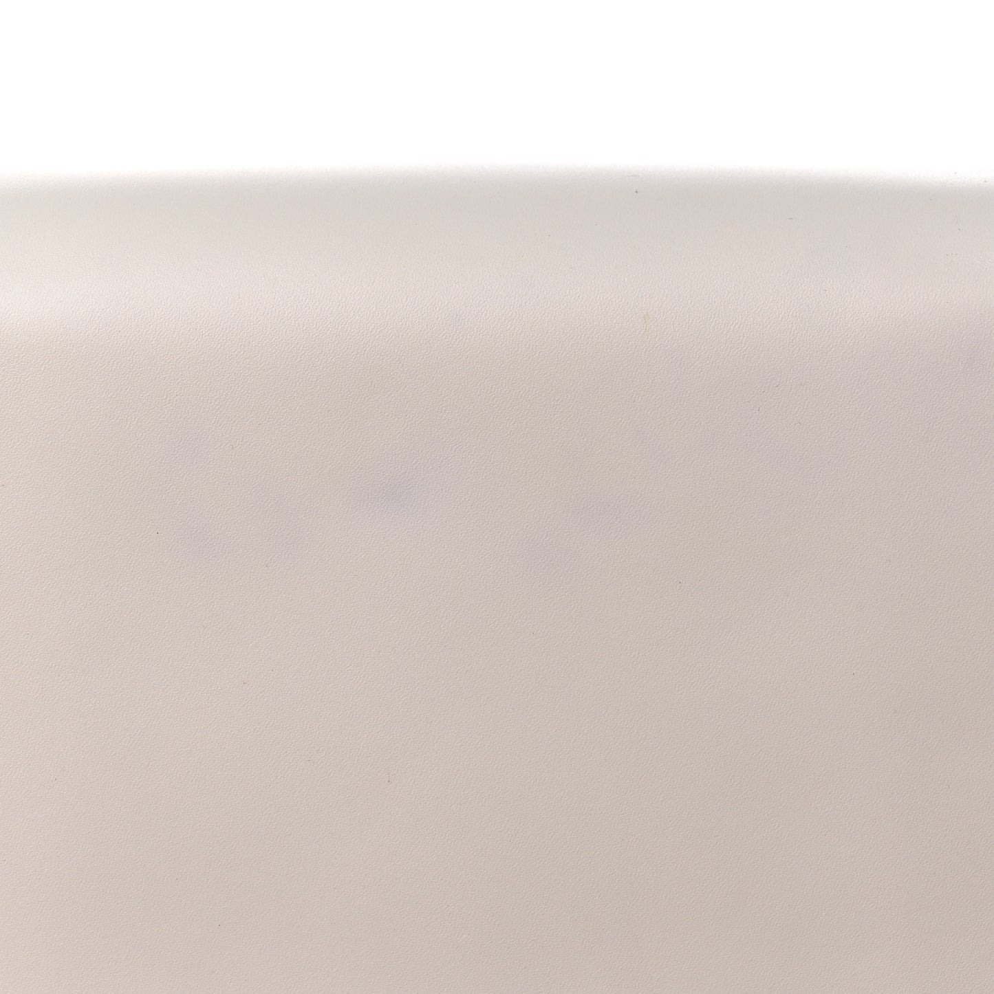 x ALEXANDER WANG Calfskin Serpenti Bag White