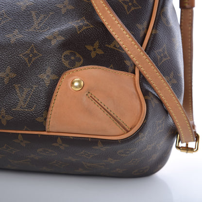 Louis Vuitton Monogram Estrela MM 17 of 17