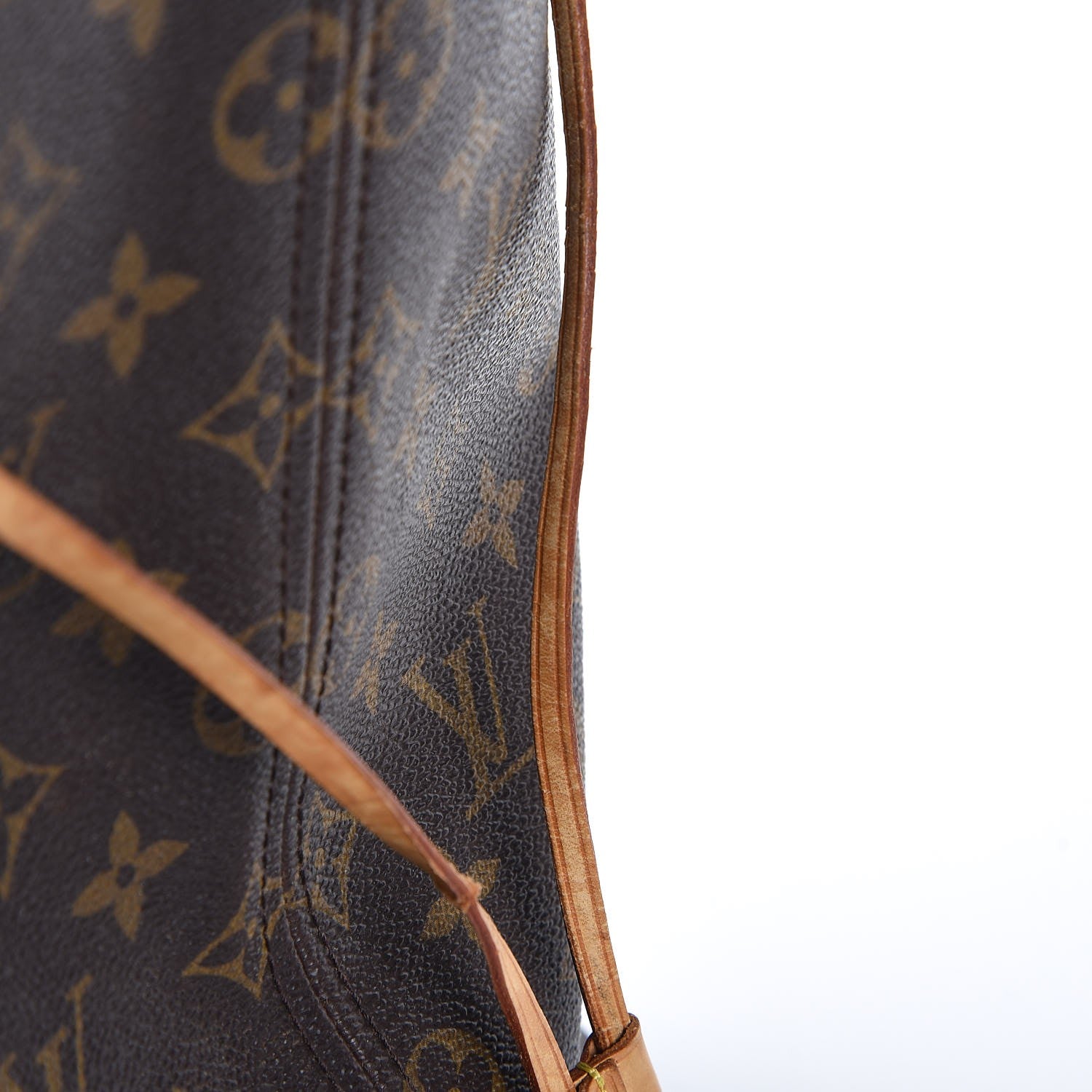 Louis Vuitton Monogram Neverfull GM 18 of 24