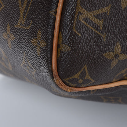 Louis Vuitton Monogram Speedy 30 16 of 16