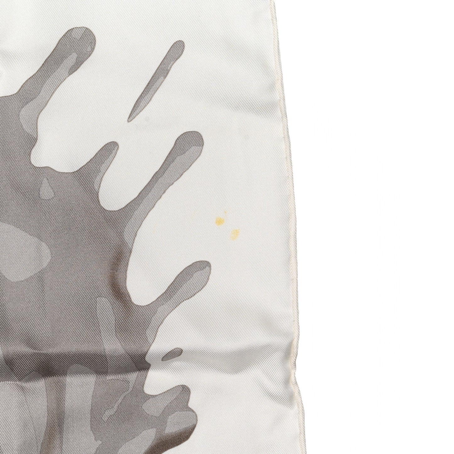 Silk Peinture Fraiche 90 White Sepia