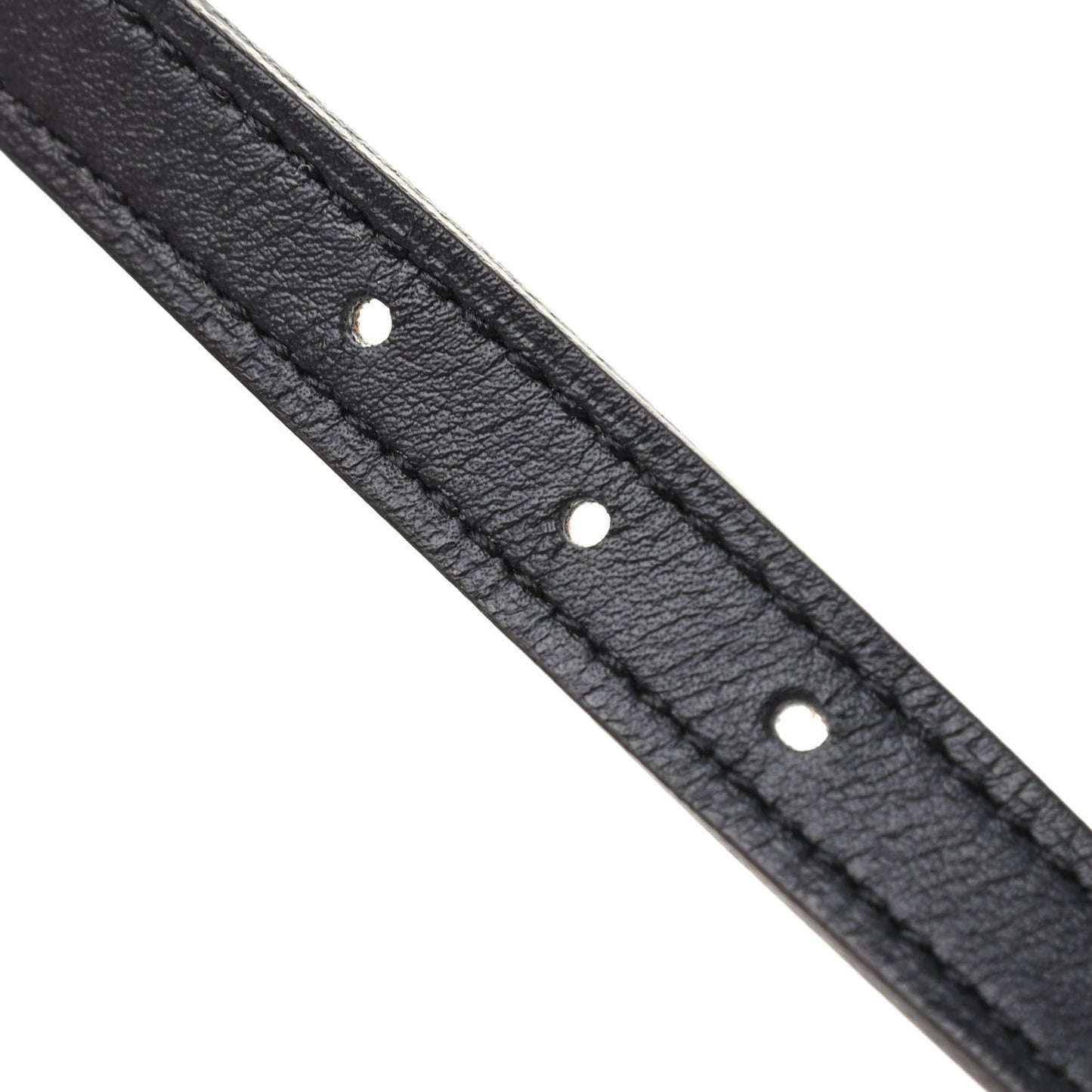 Swift Epsom 13mm Focus Belt 80 Black Gold