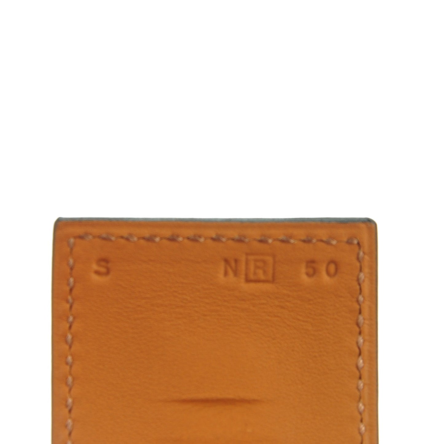 Matte Alligator Collier De Chien CDC Bracelet S Rouge H