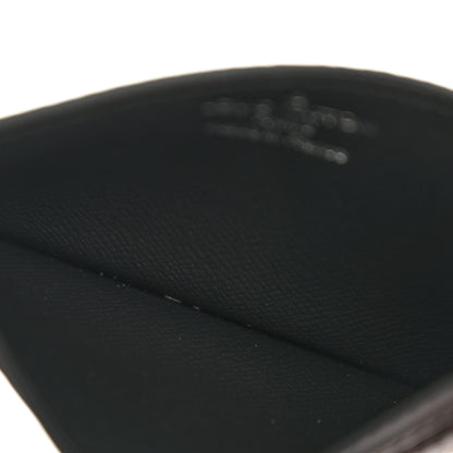 Louis Vuitton Damier Graphite Neo Porte-Cartes Card Holder 5 of 6