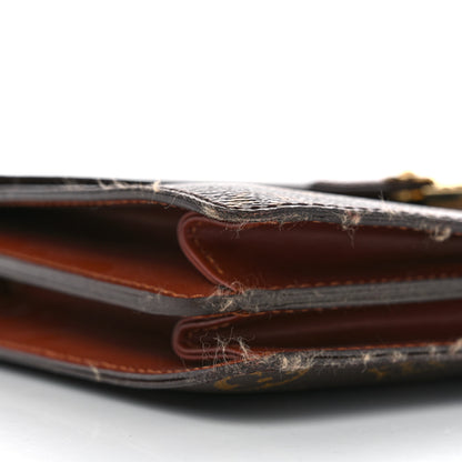 Louis Vuitton Monogram Concorde 8 of 15