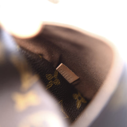 Louis Vuitton Monogram Totally MM 7 of 10