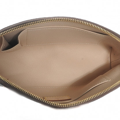 Louis Vuitton Monogram Cosmetic Pouch GM 5 of 7