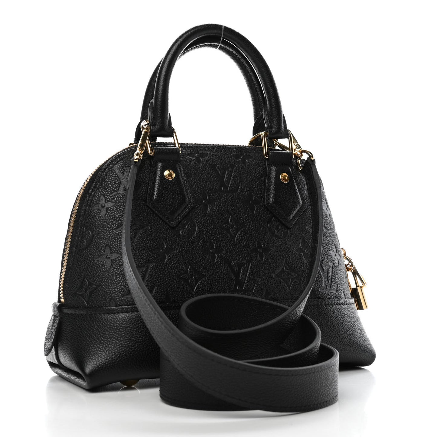 Empreinte Neo Alma BB Black