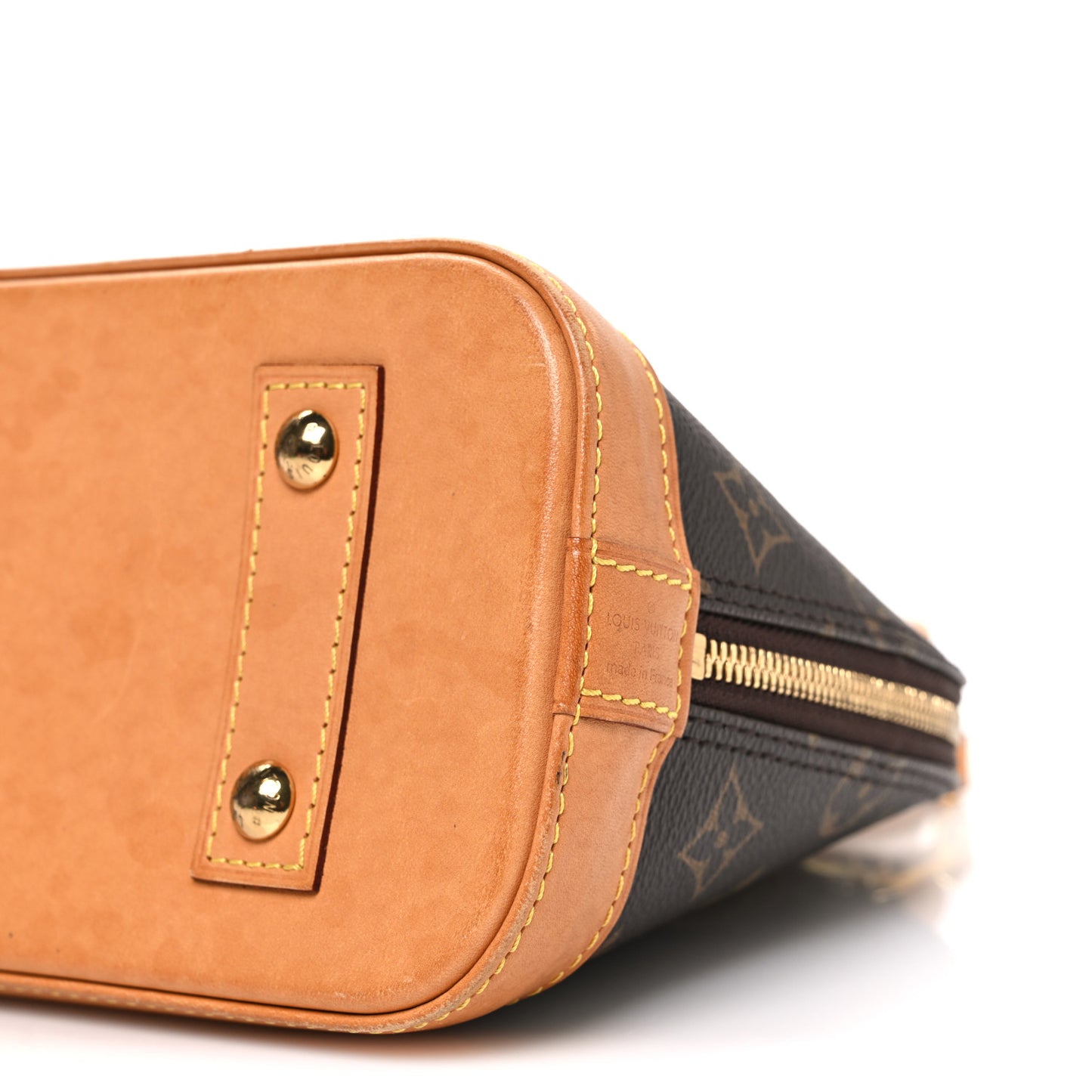 Monogram Alma BB