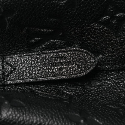 Louis Vuitton Empreinte Neonoe MM Black 6 of 10