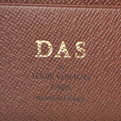 Louis Vuitton Monogram Passport Cover Wallet 6 of 7