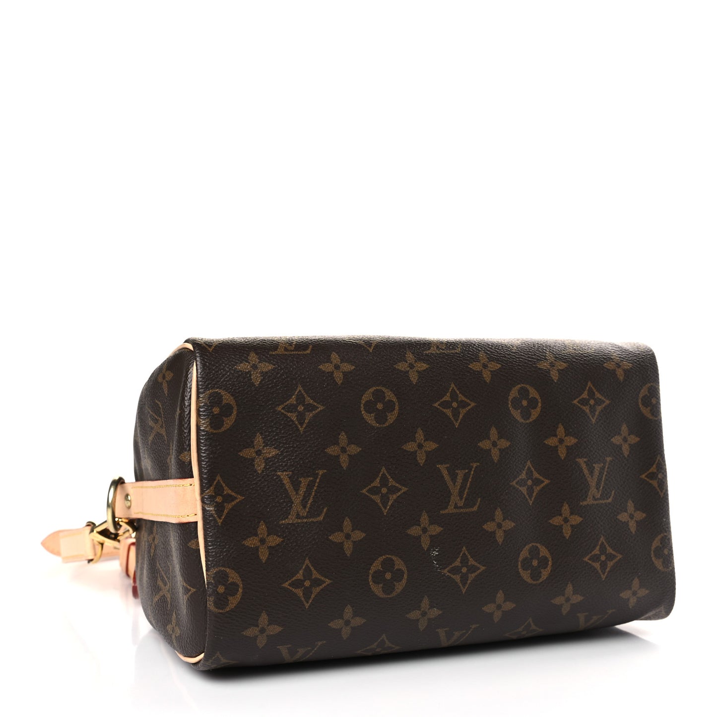 Monogram Speedy Bandouliere 25