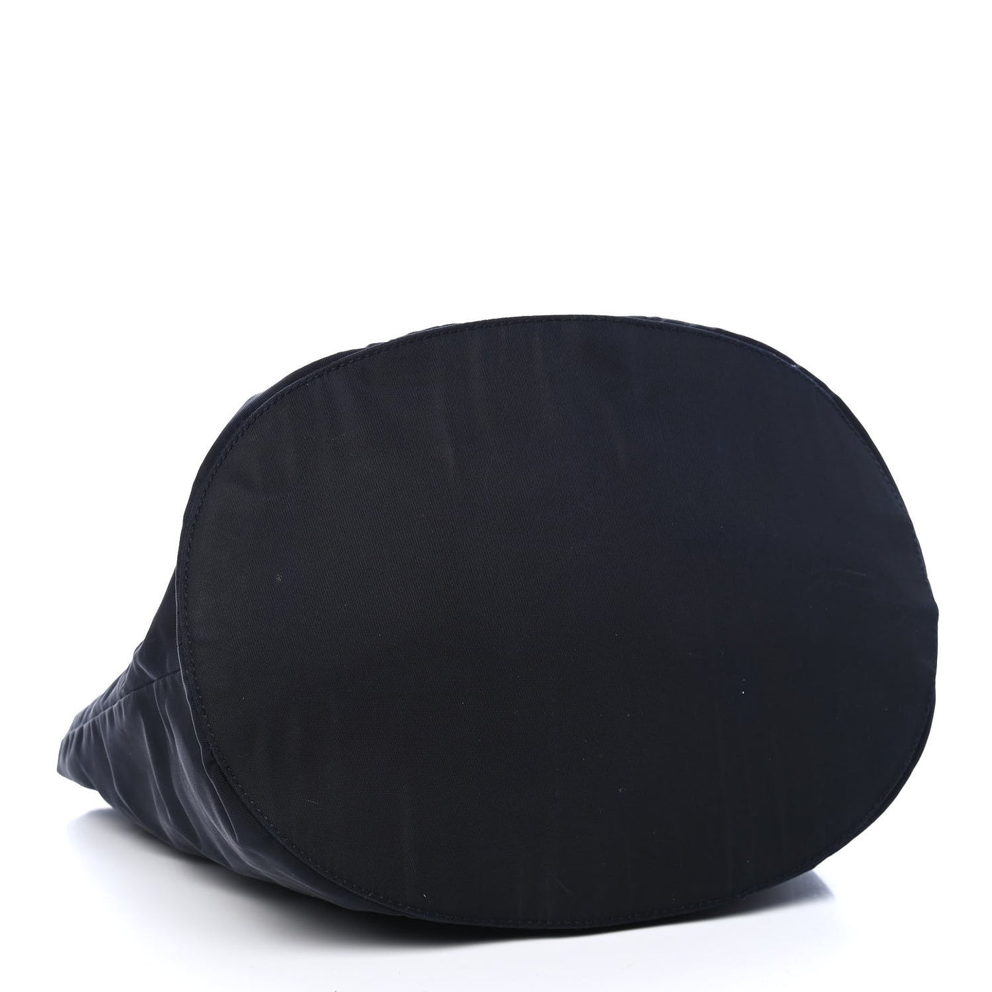 Tessuto Nylon Tote Black