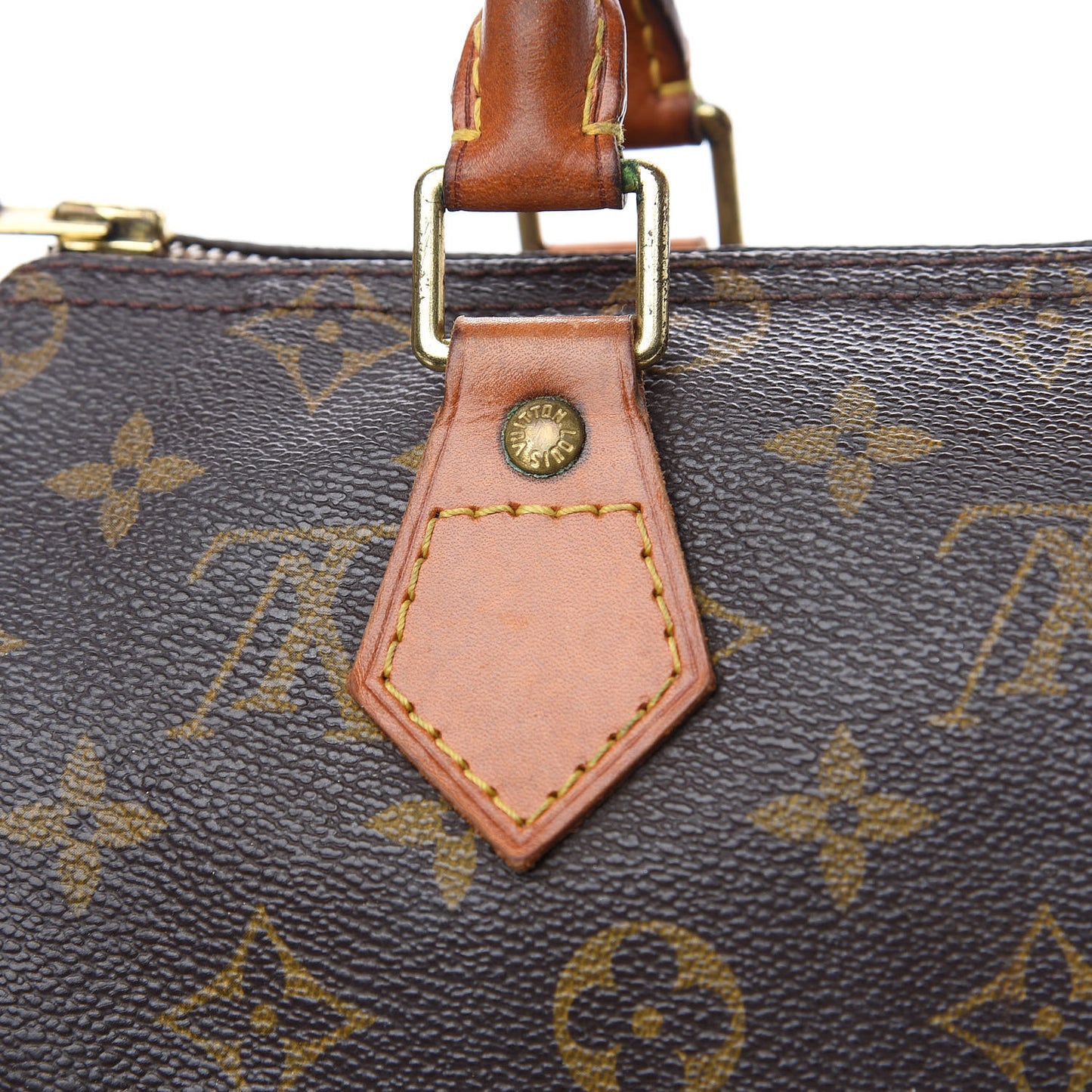 Monogram Speedy 25