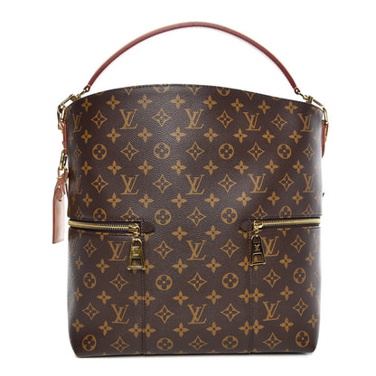 Louis Vuitton Monogram Melie 1 of 8