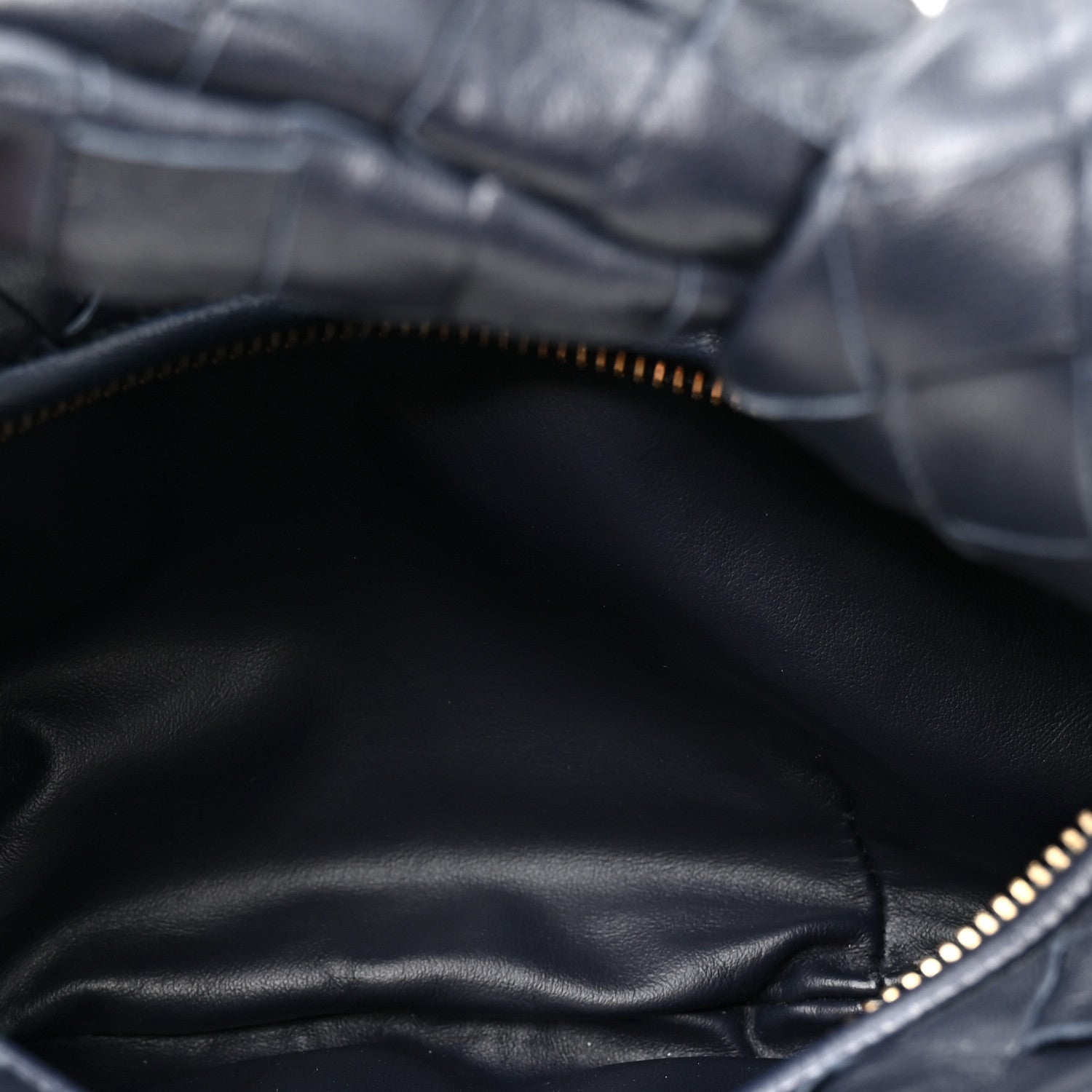 Bottega Veneta Nappa Intrecciato Mini Jodie Space 5 of 9