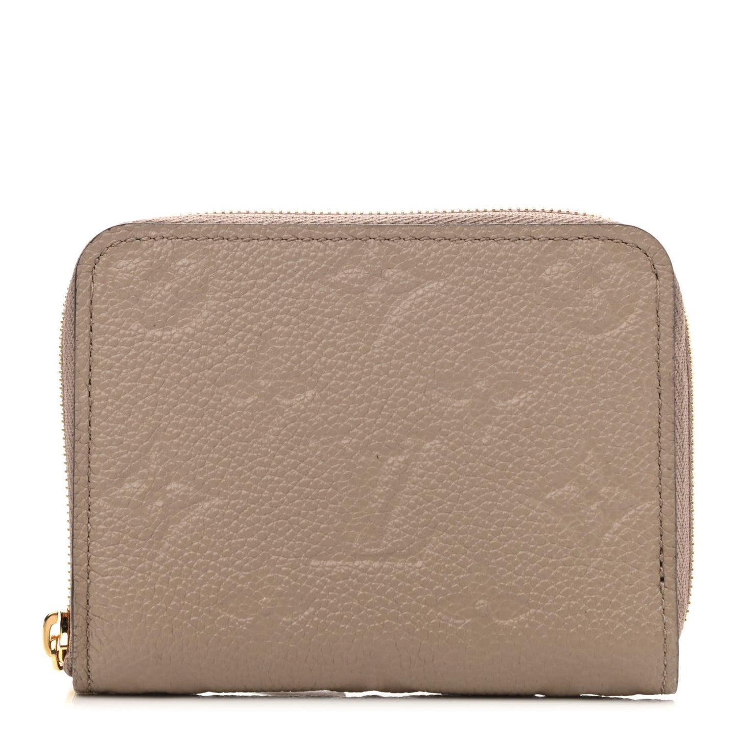 Empreinte Zippy Coin Purse Tourterelle