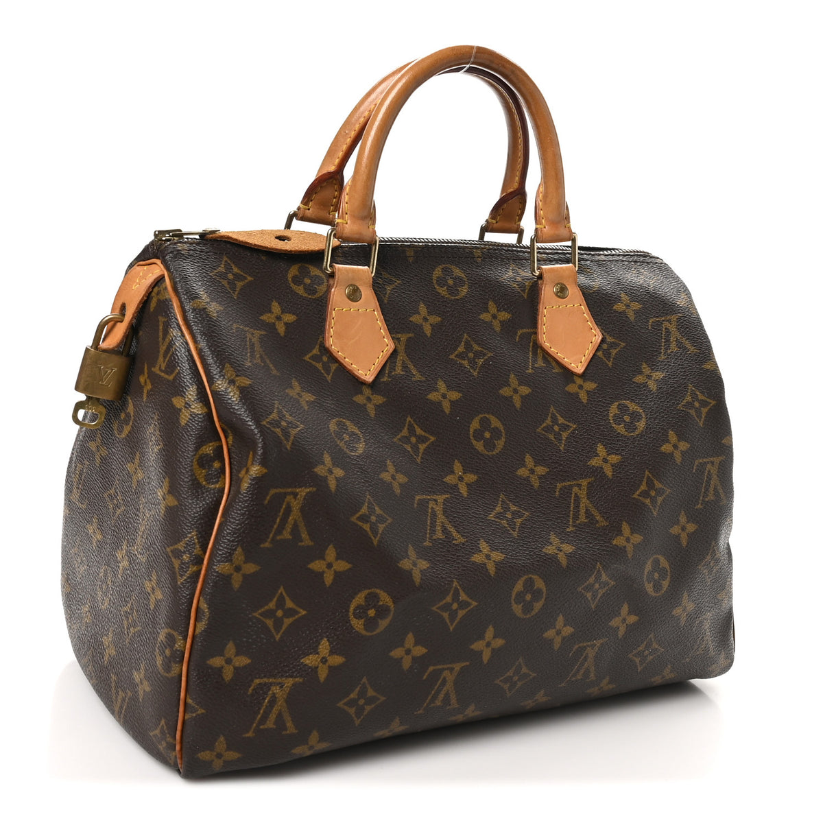 Monogram Speedy 30