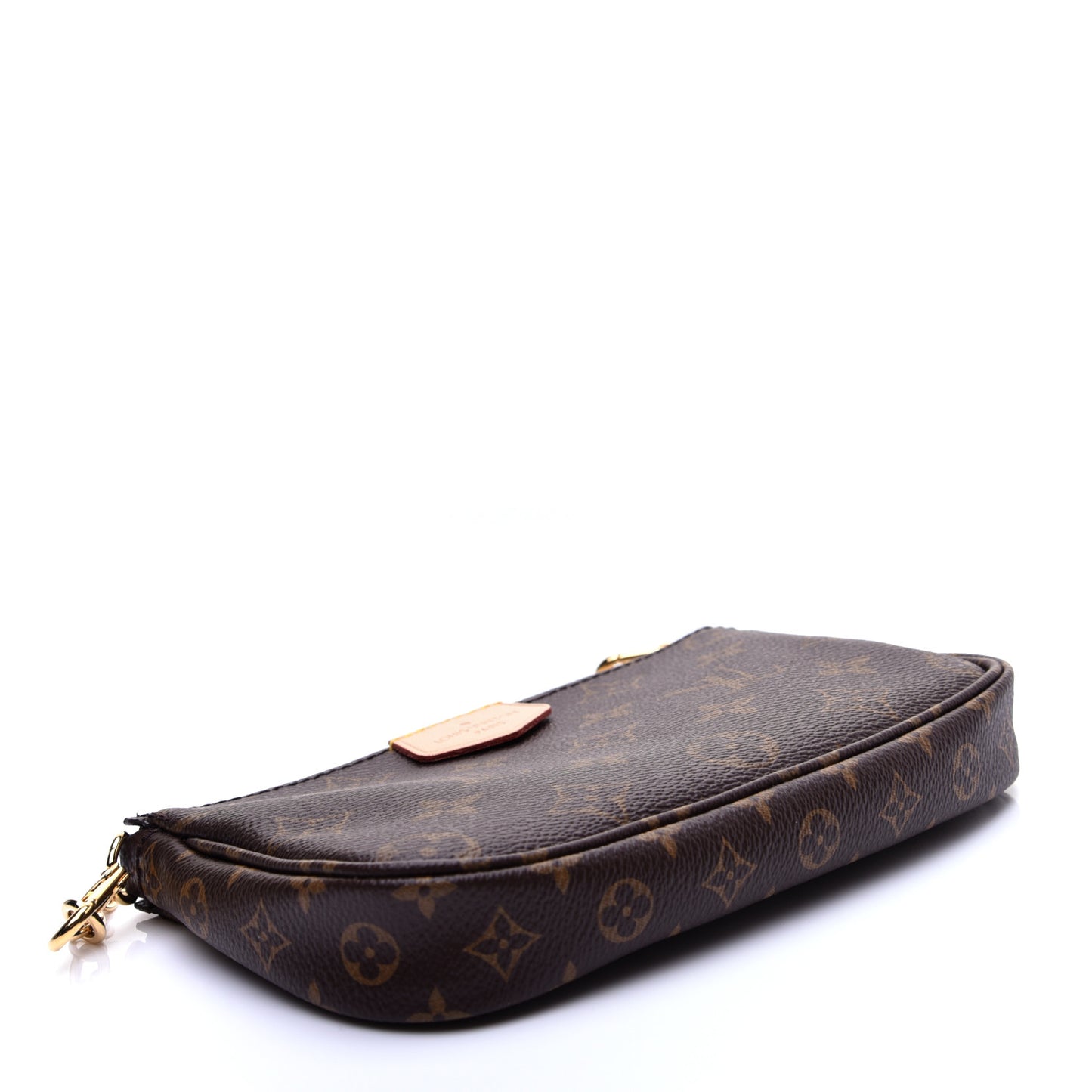 Monogram Multi Pochette Accessories Mini Pochette