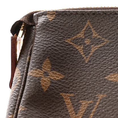 Louis Vuitton Monogram Mini Pochette Accessories 11 of 13