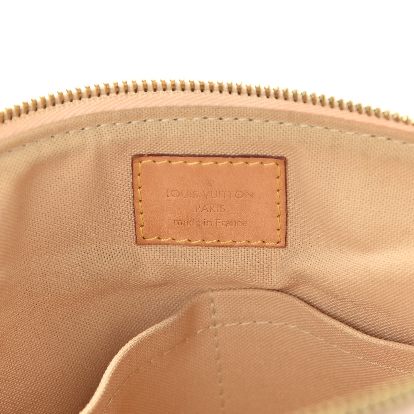 Damier Azur Siracusa PM