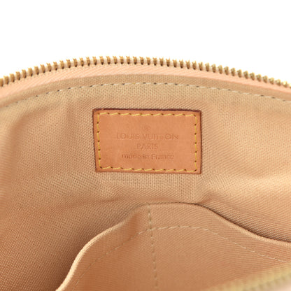 Louis Vuitton Damier Azur Siracusa PM 6 of 9