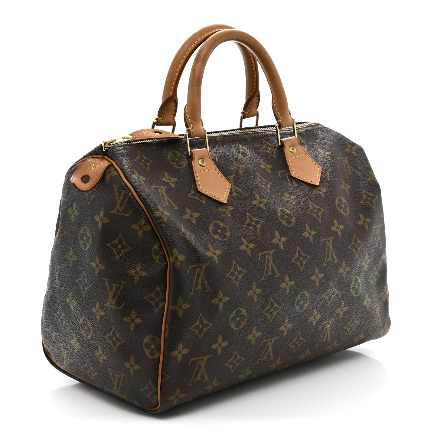 Monogram Speedy 30