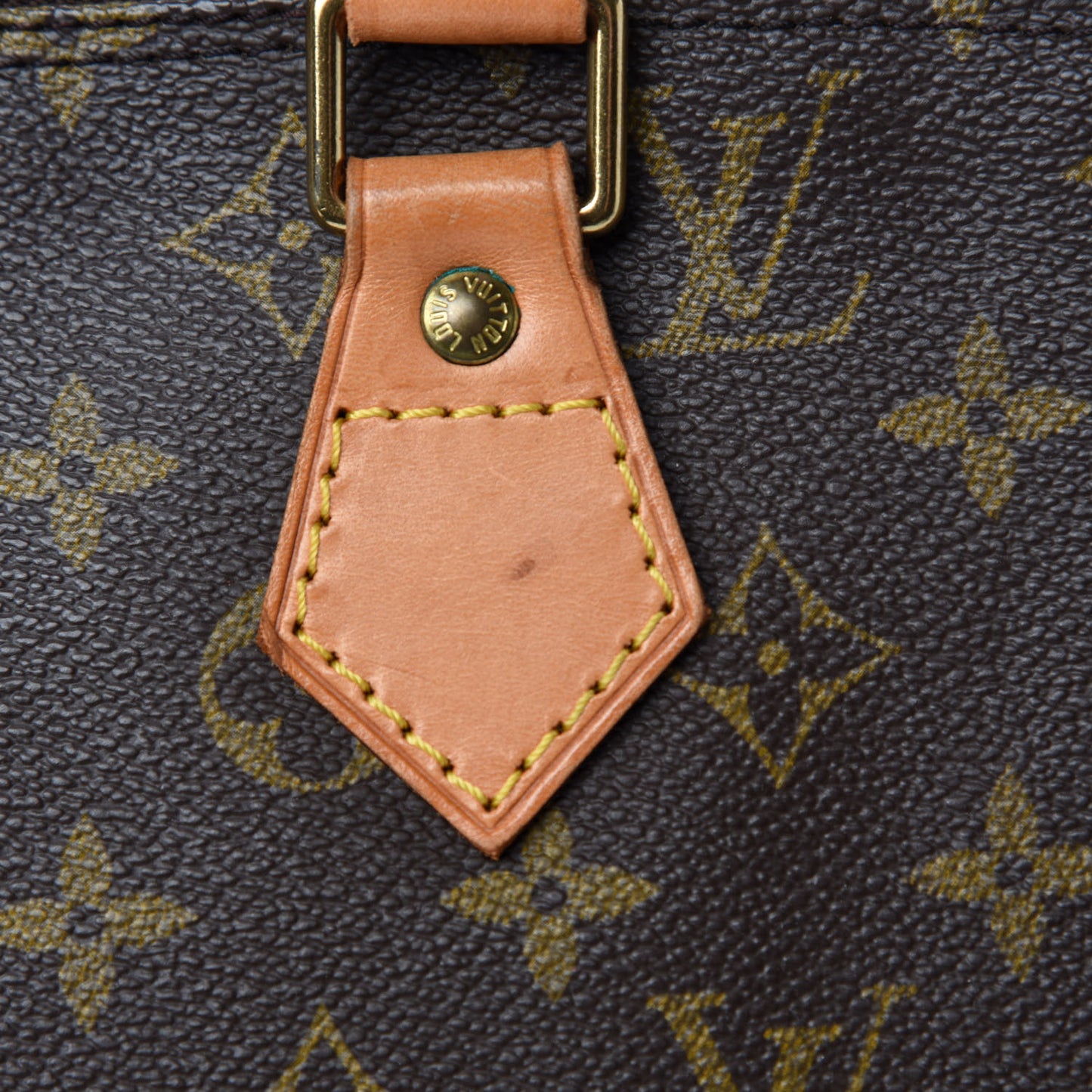 Monogram Alma PM