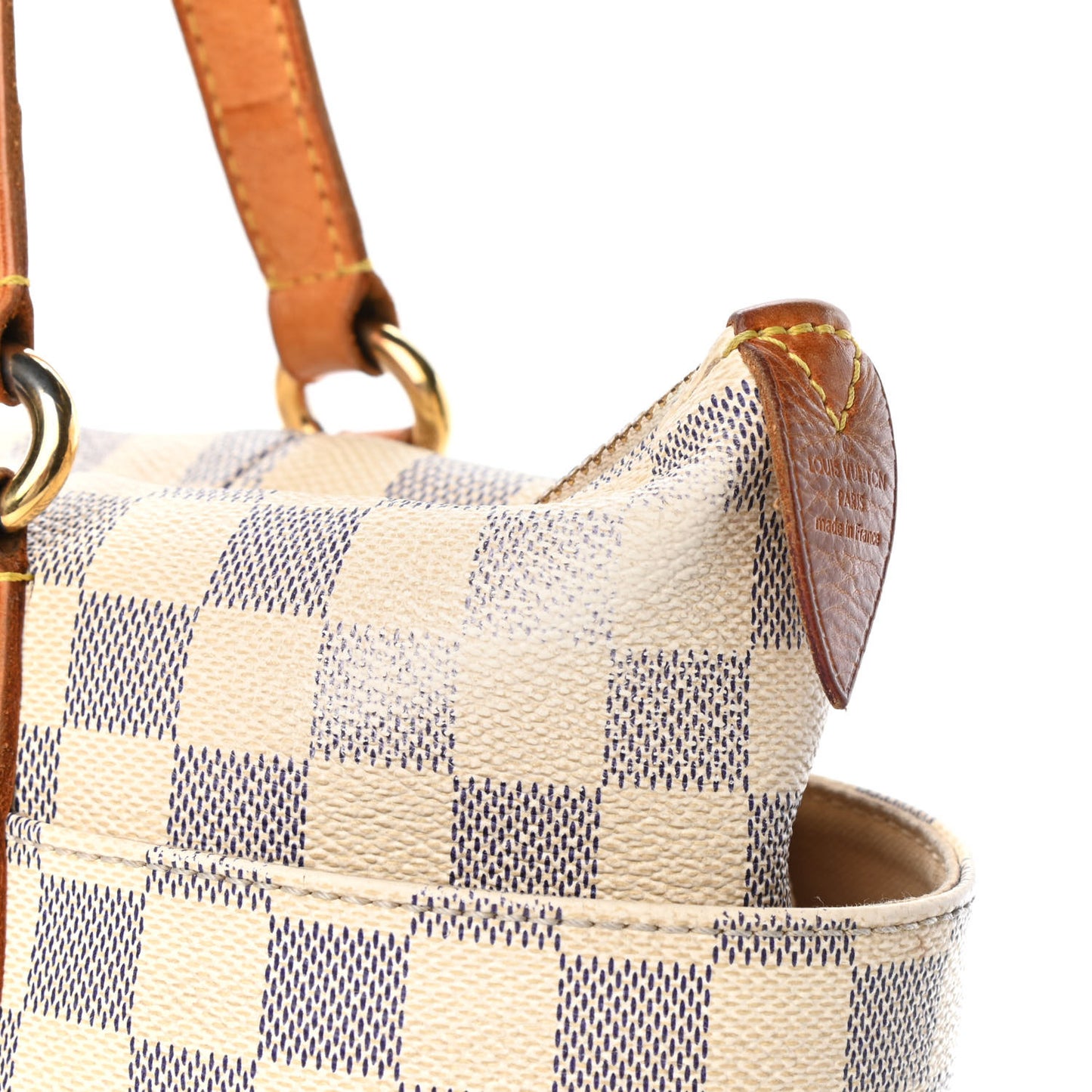 Damier Azur Totally PM