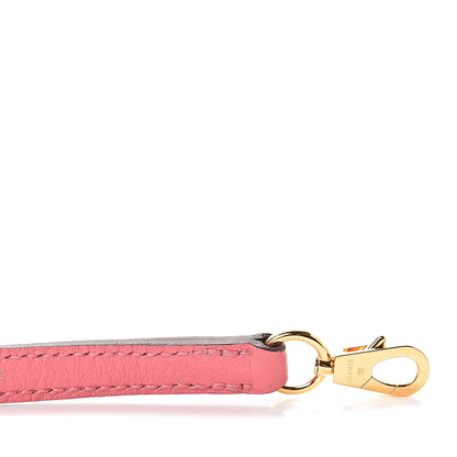 Hermes Evercolor Mini 1923 Bolide Rose Azalee 16 of 19