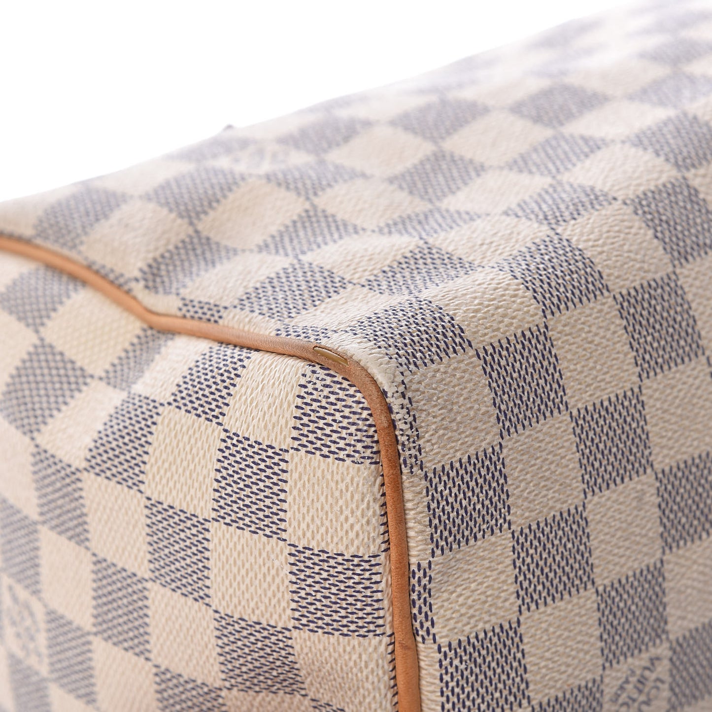 Damier Azur Speedy 25