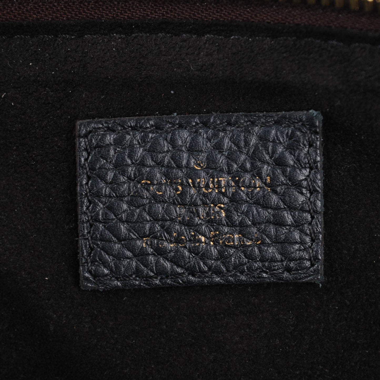 Monogram Estrela NM Black