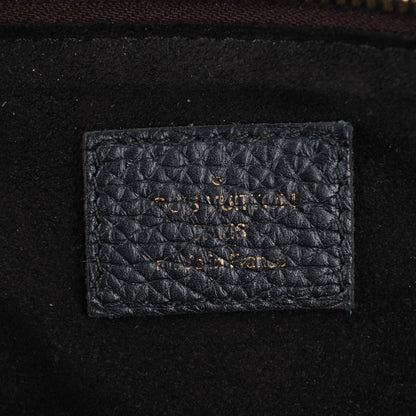 Louis Vuitton Monogram Estrela NM Black 6 of 7